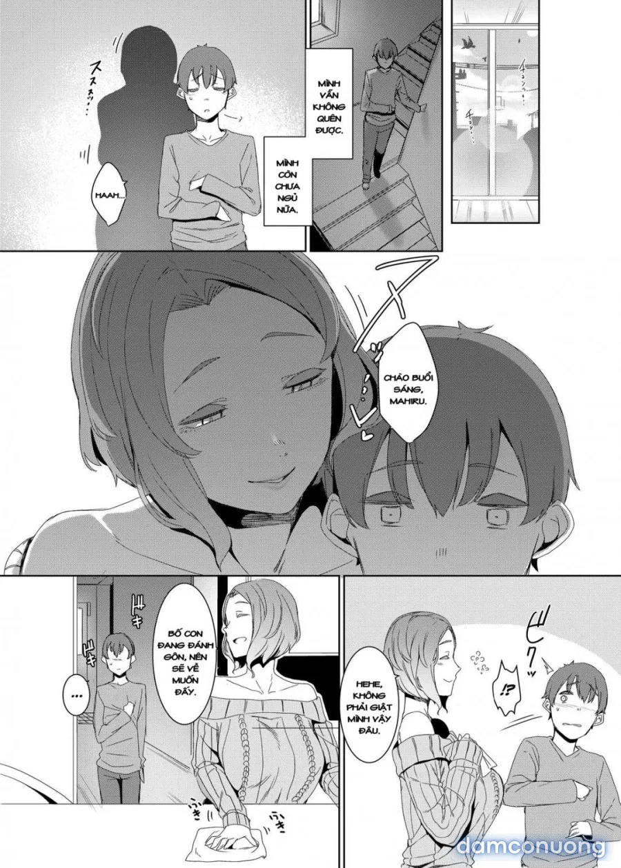 Kakkou no Su 