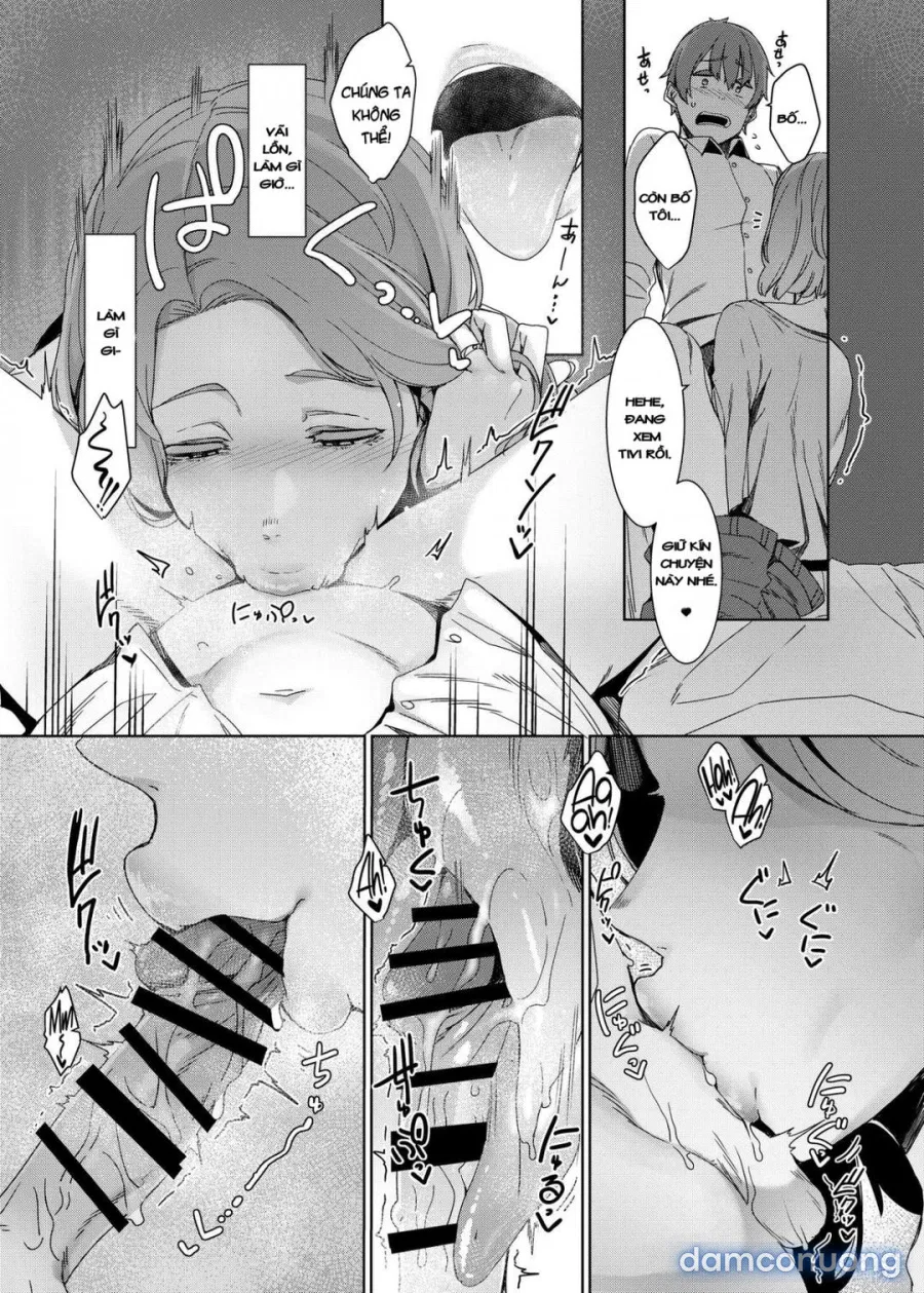 Kakkou no Su 