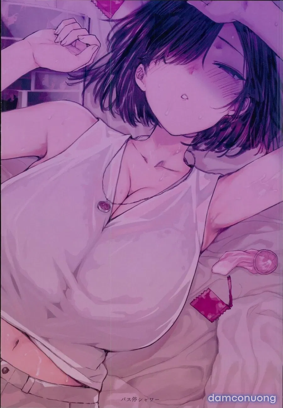 Natsu, Tsuma no Sentaku 