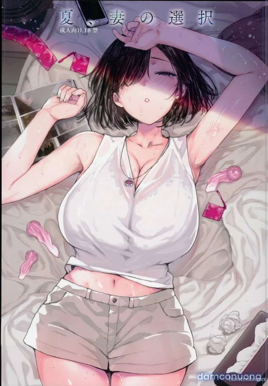 Natsu, Tsuma no Sentaku 