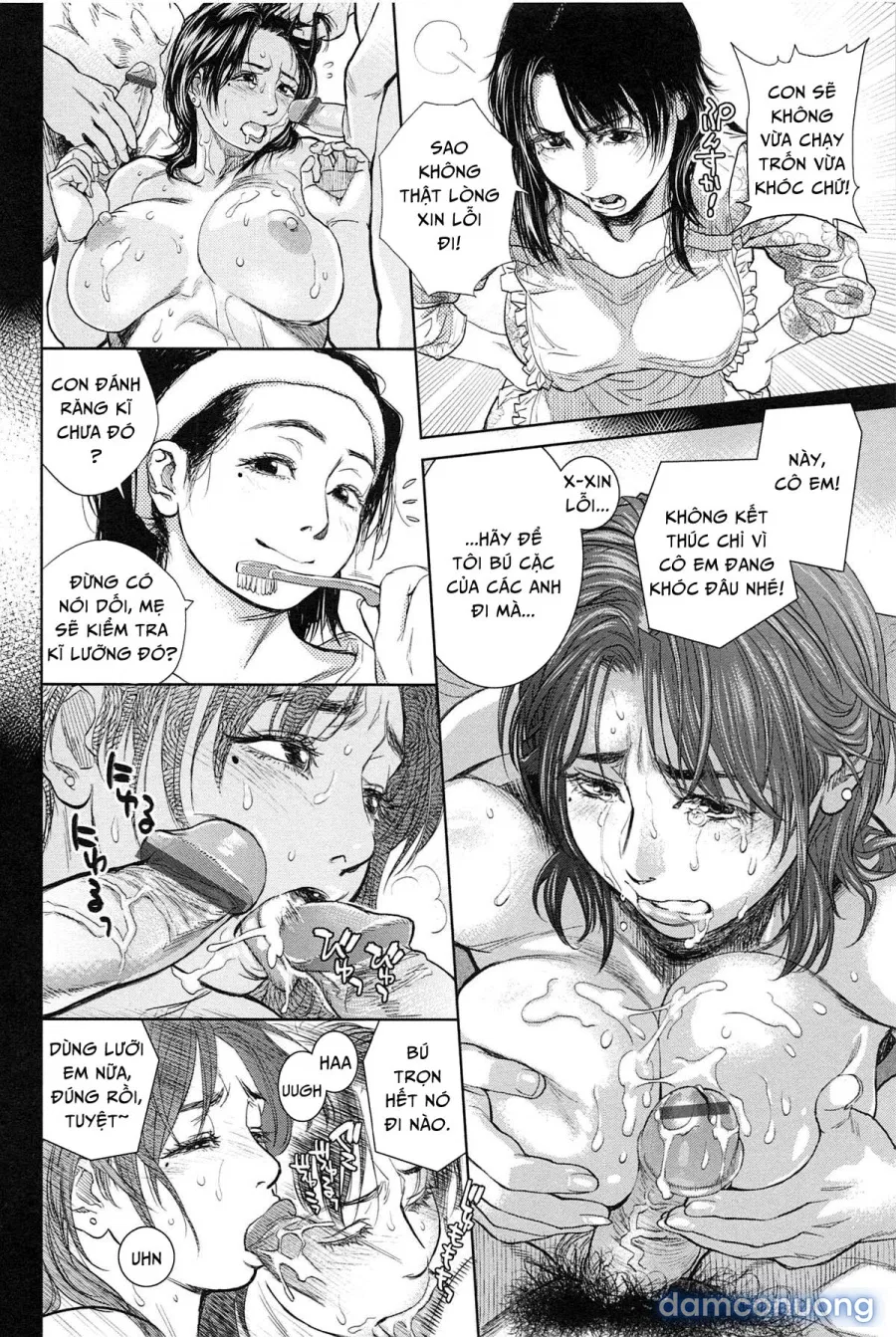 Boku no Shiranai Haha 