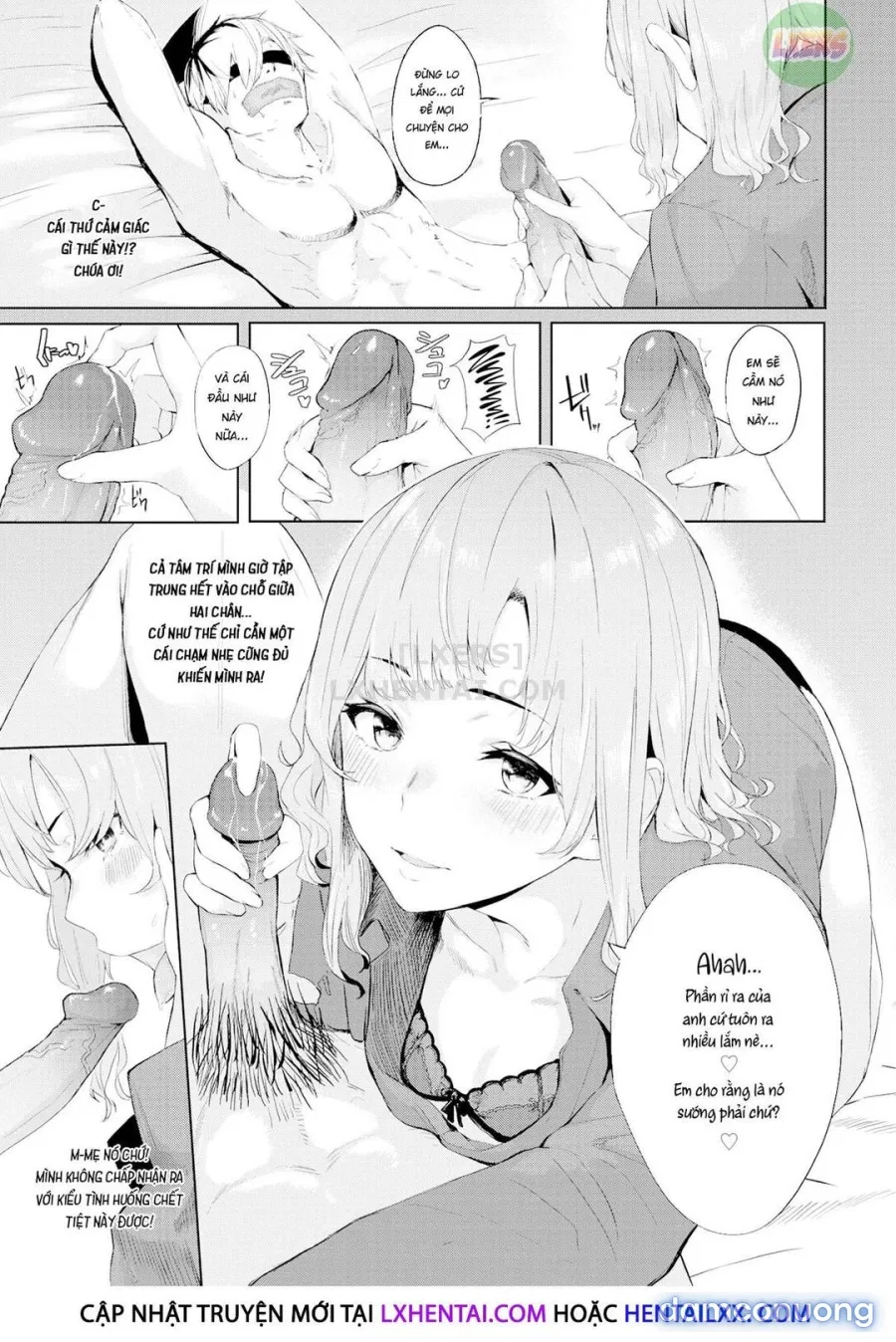 Bị bịt mắt 