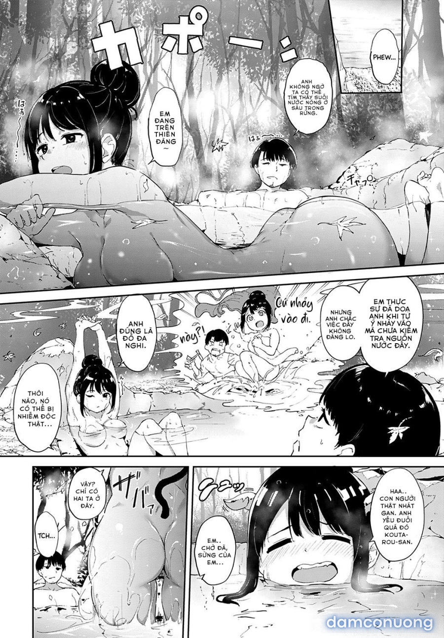 Demon Maddening Spring 