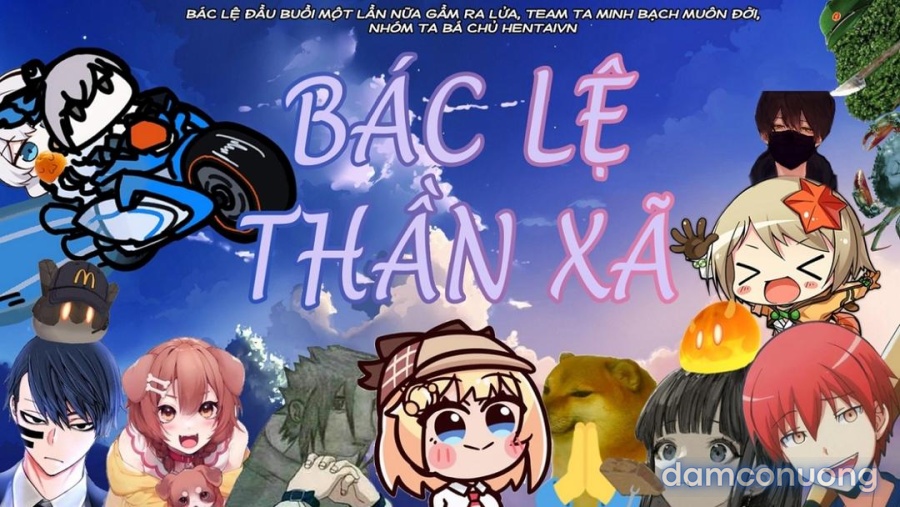 Bản ngã của bản thân 