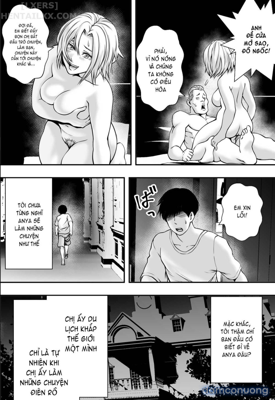 Harem Love Come VS Yarichin DQN 