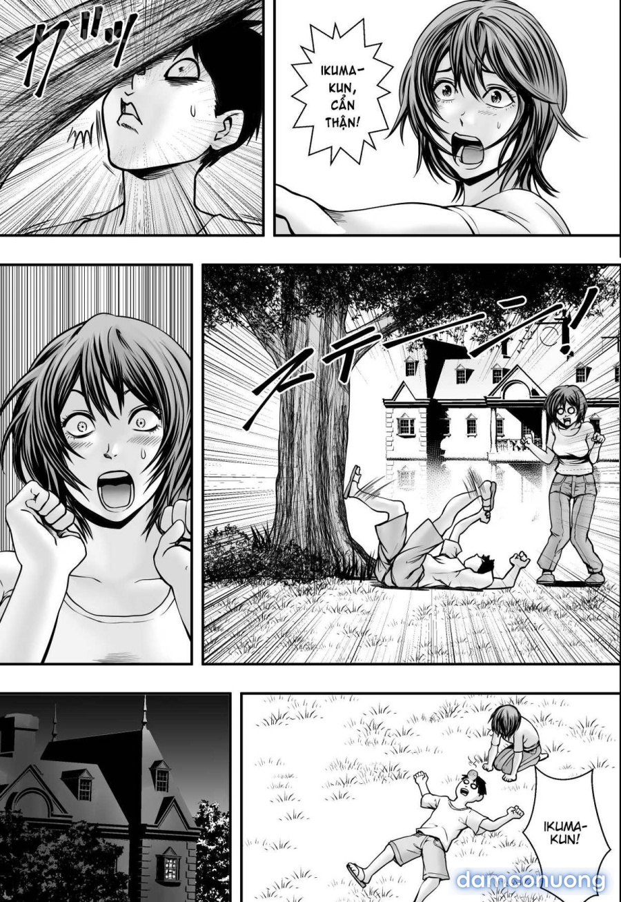 Harem Love Come VS Yarichin DQN 