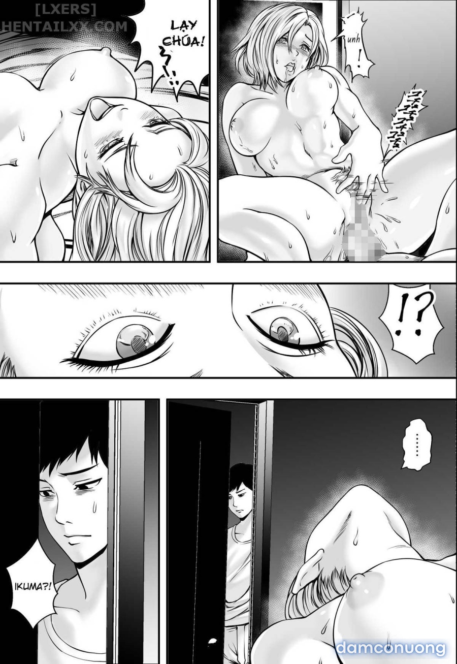 Harem Love Come VS Yarichin DQN 