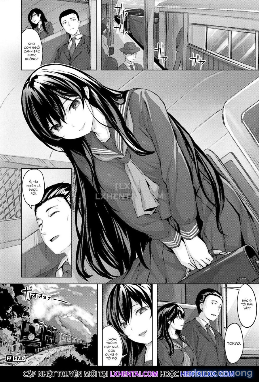 Oumagatoki ni Sasayaite - Yuzuha no Kuragari 