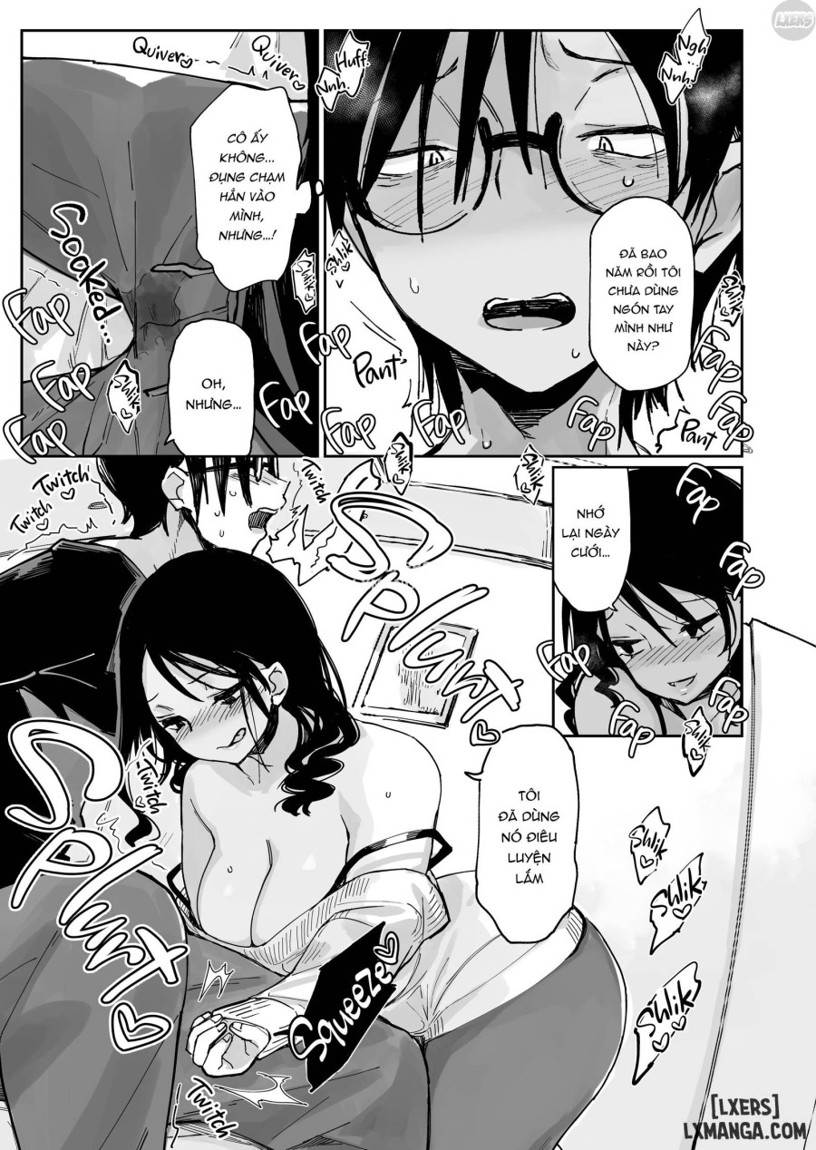 Pure Scheming Slut 