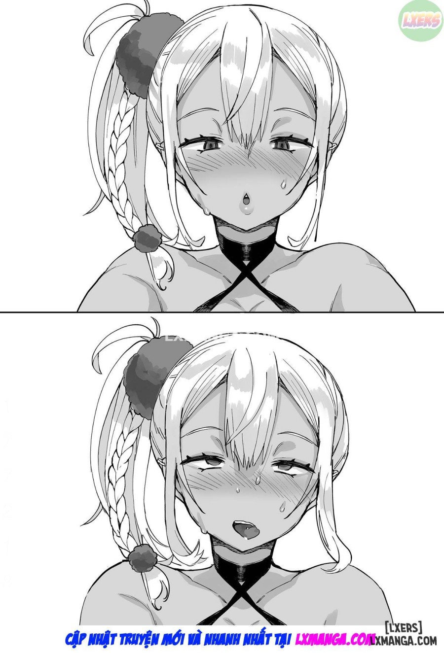 Pure Scheming Slut 