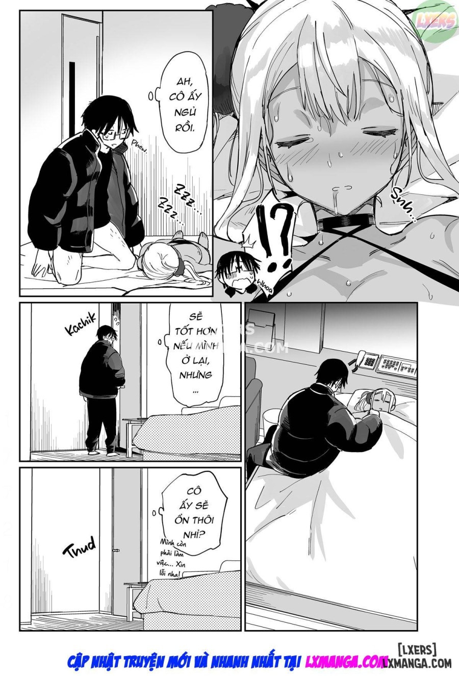 Pure Scheming Slut 