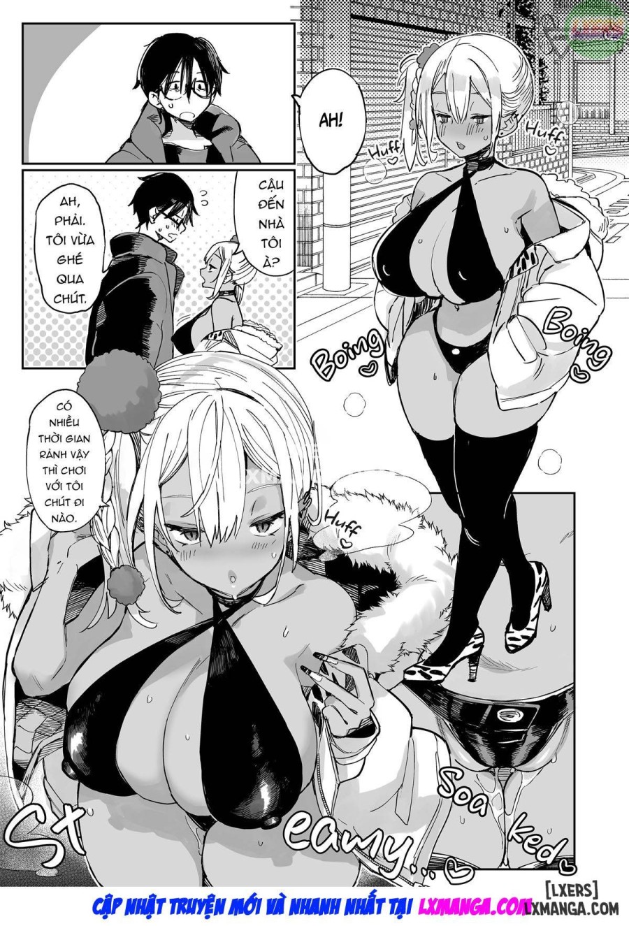 Pure Scheming Slut 