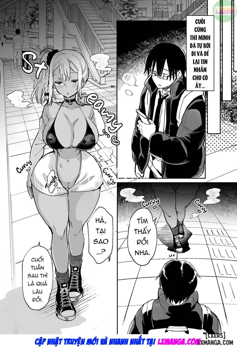 Pure Scheming Slut 