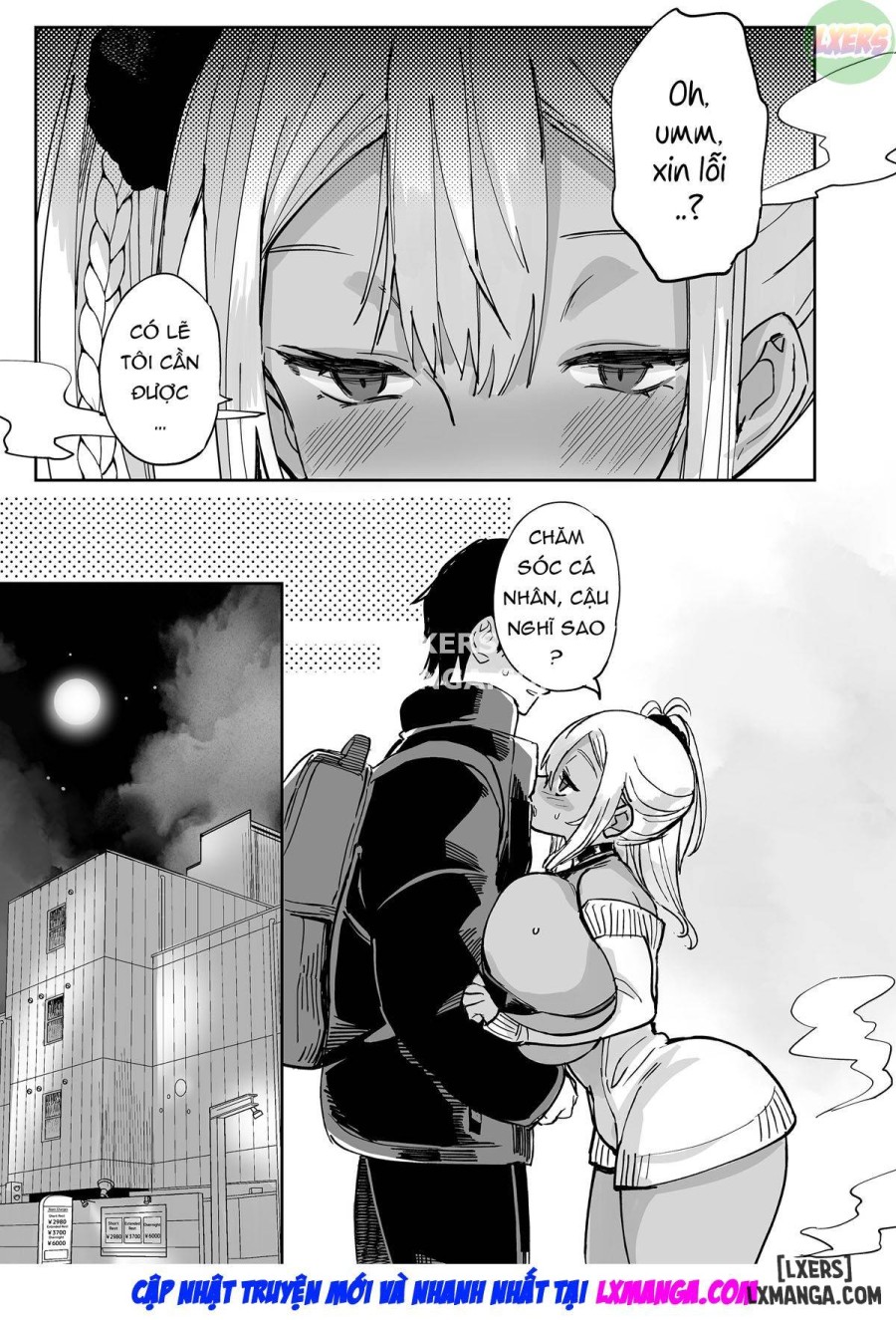 Pure Scheming Slut 