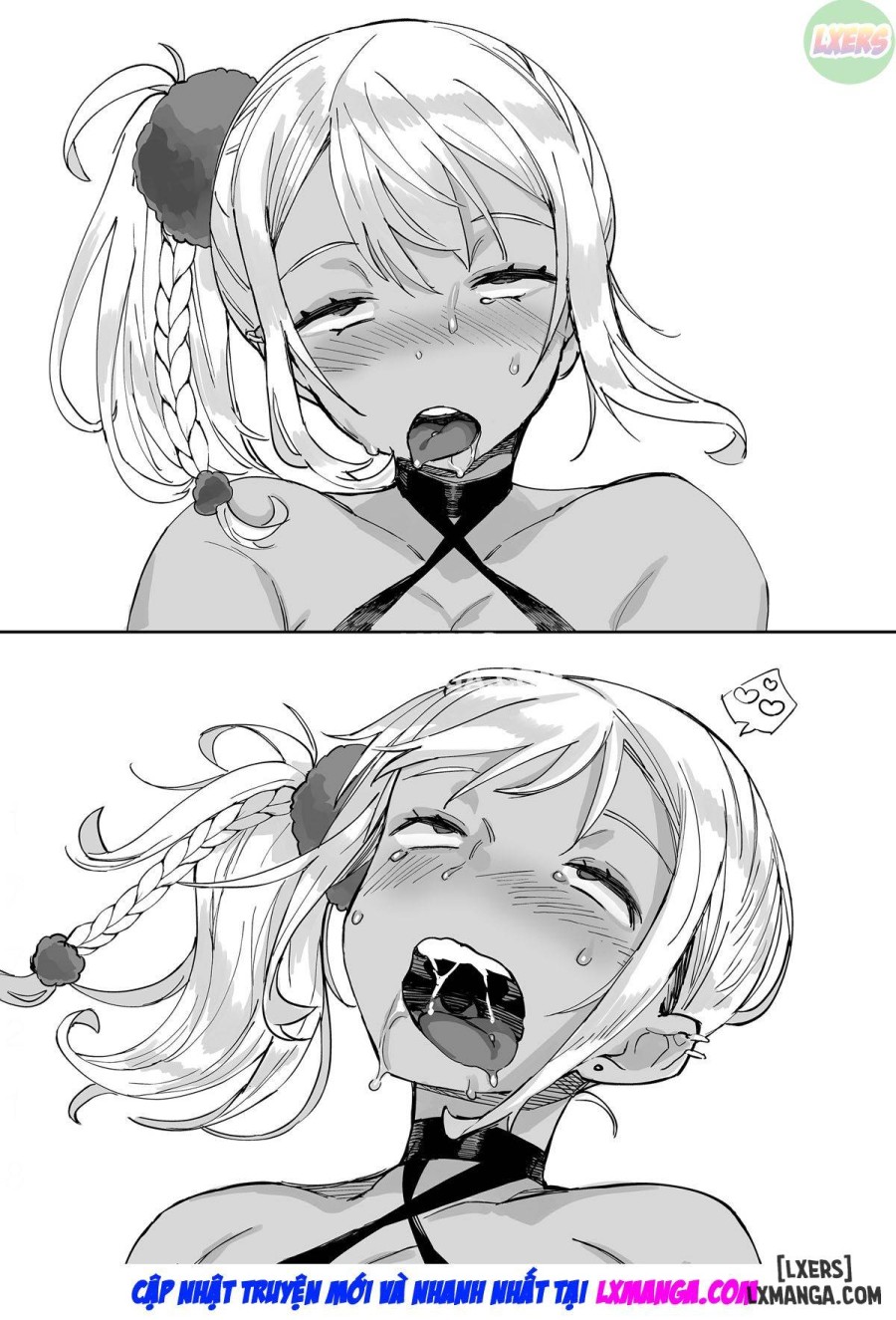 Pure Scheming Slut 