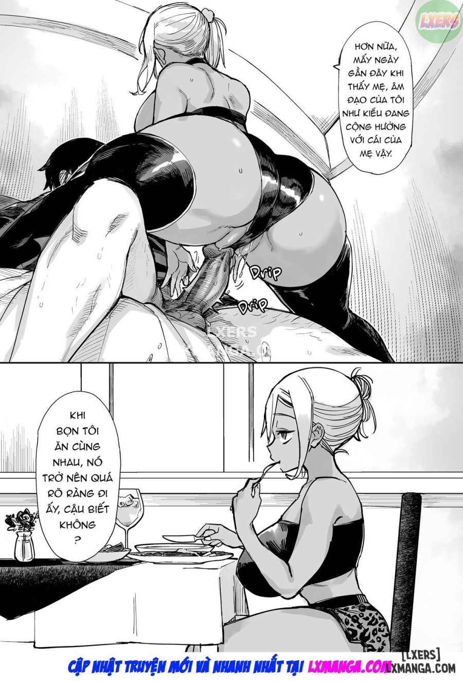 Pure Scheming Slut 