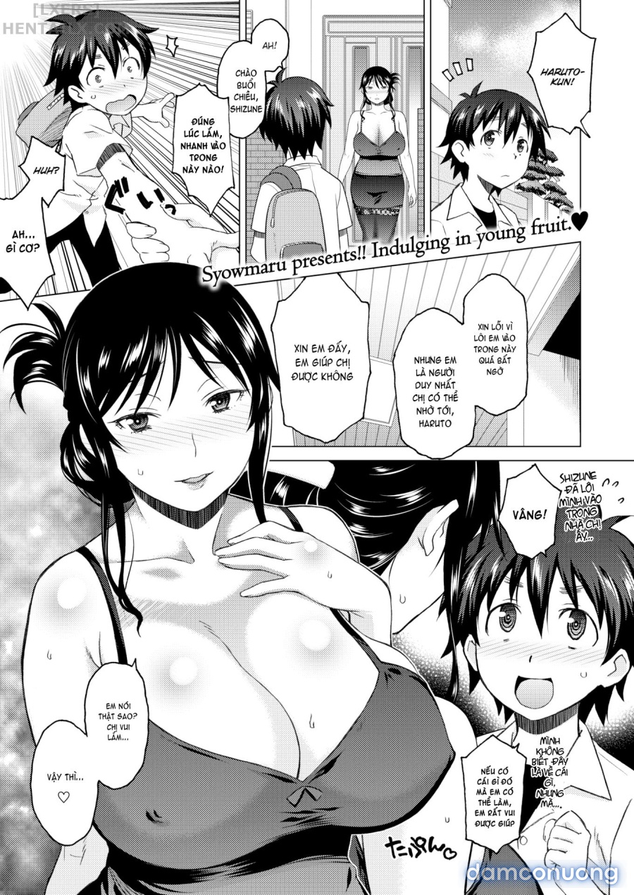 Deplorable Pervert Shizune 
