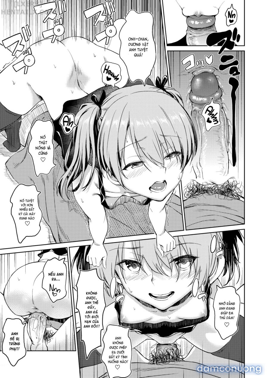 Sister's Friend 