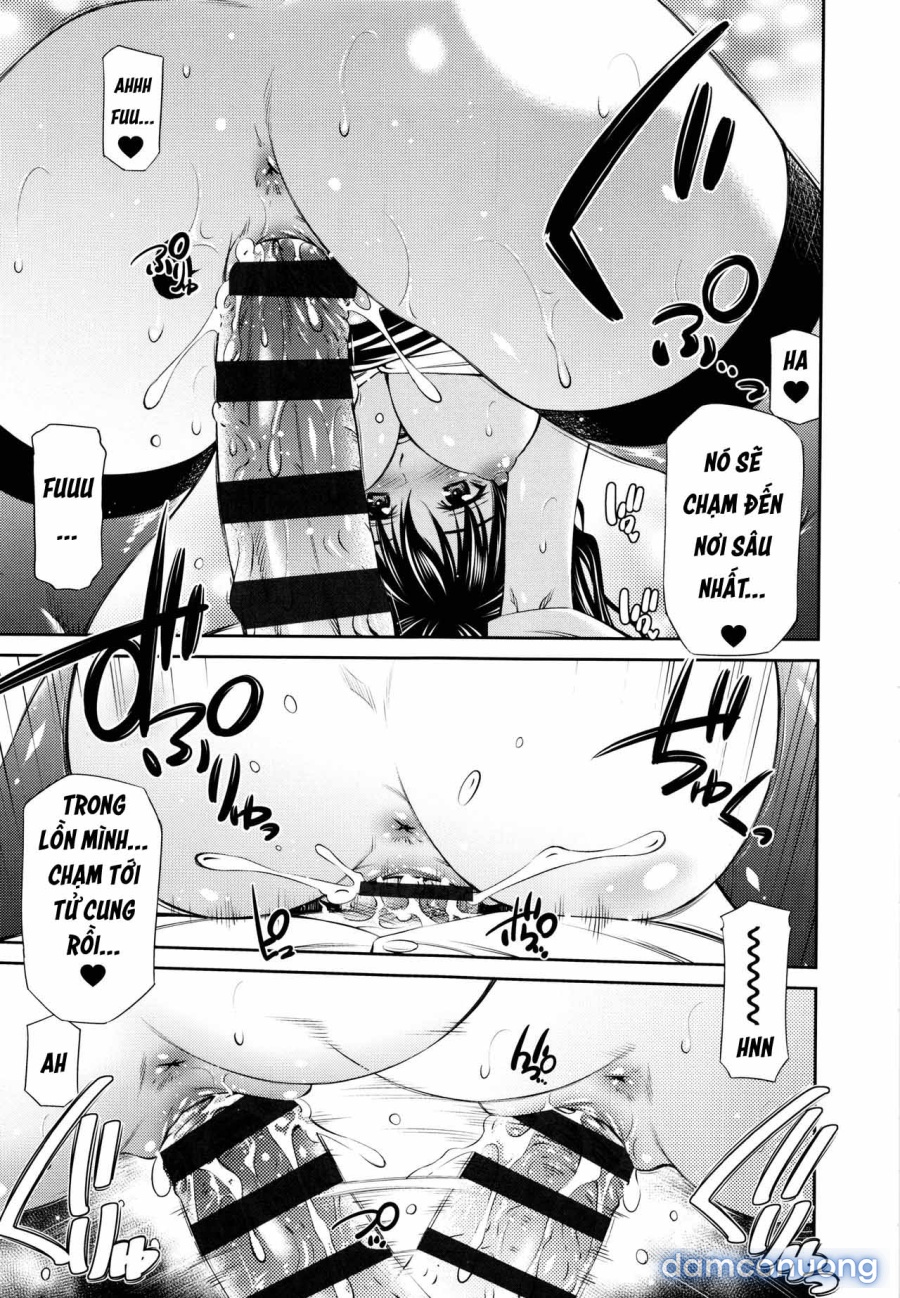Hokenshitsu no Sagara Sensei 