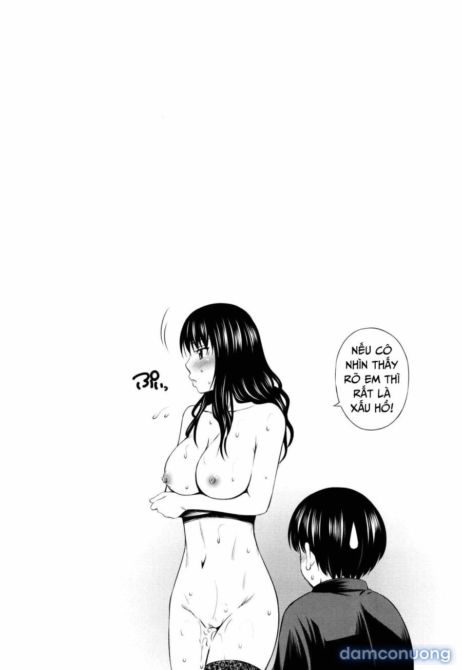 Hokenshitsu no Sagara Sensei 
