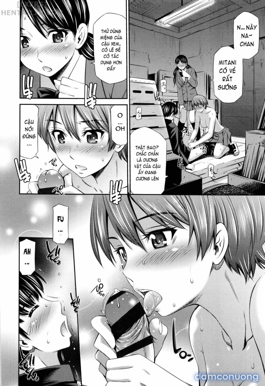 Hokenshitsu no Sagara Sensei 