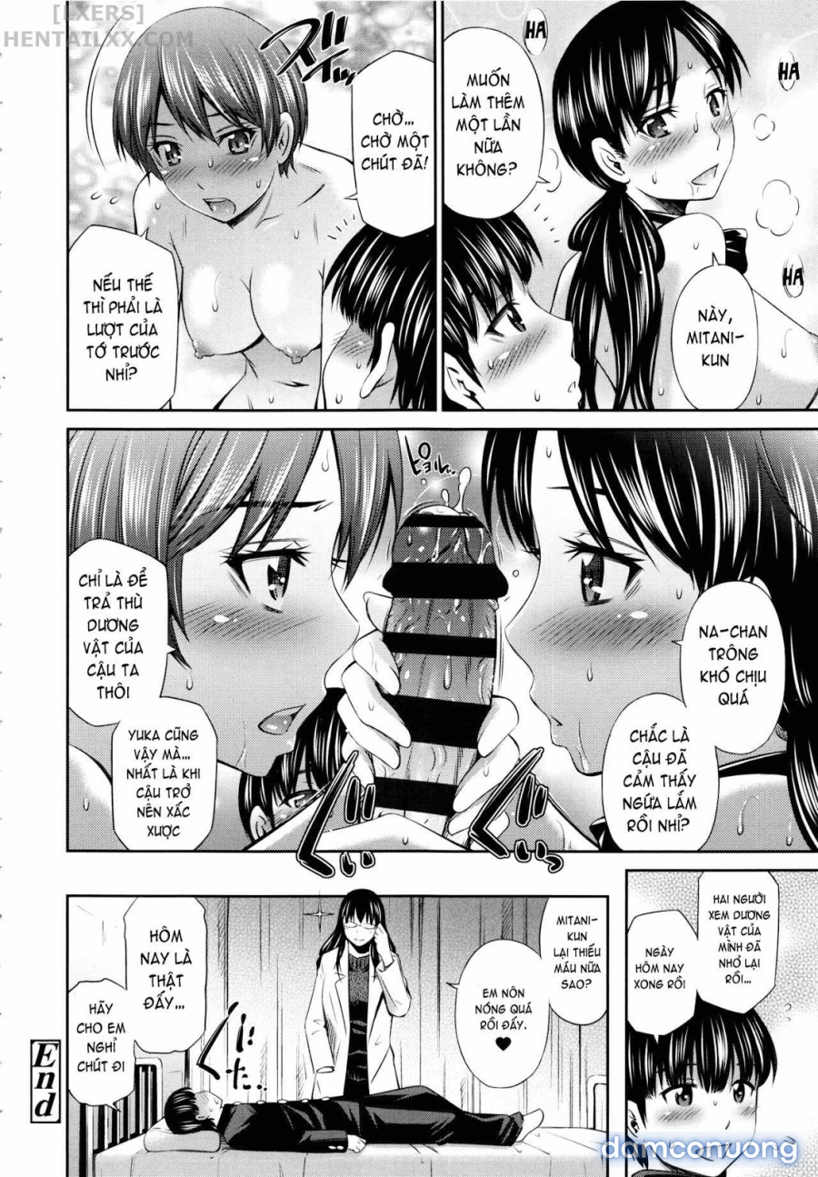 Hokenshitsu no Sagara Sensei 