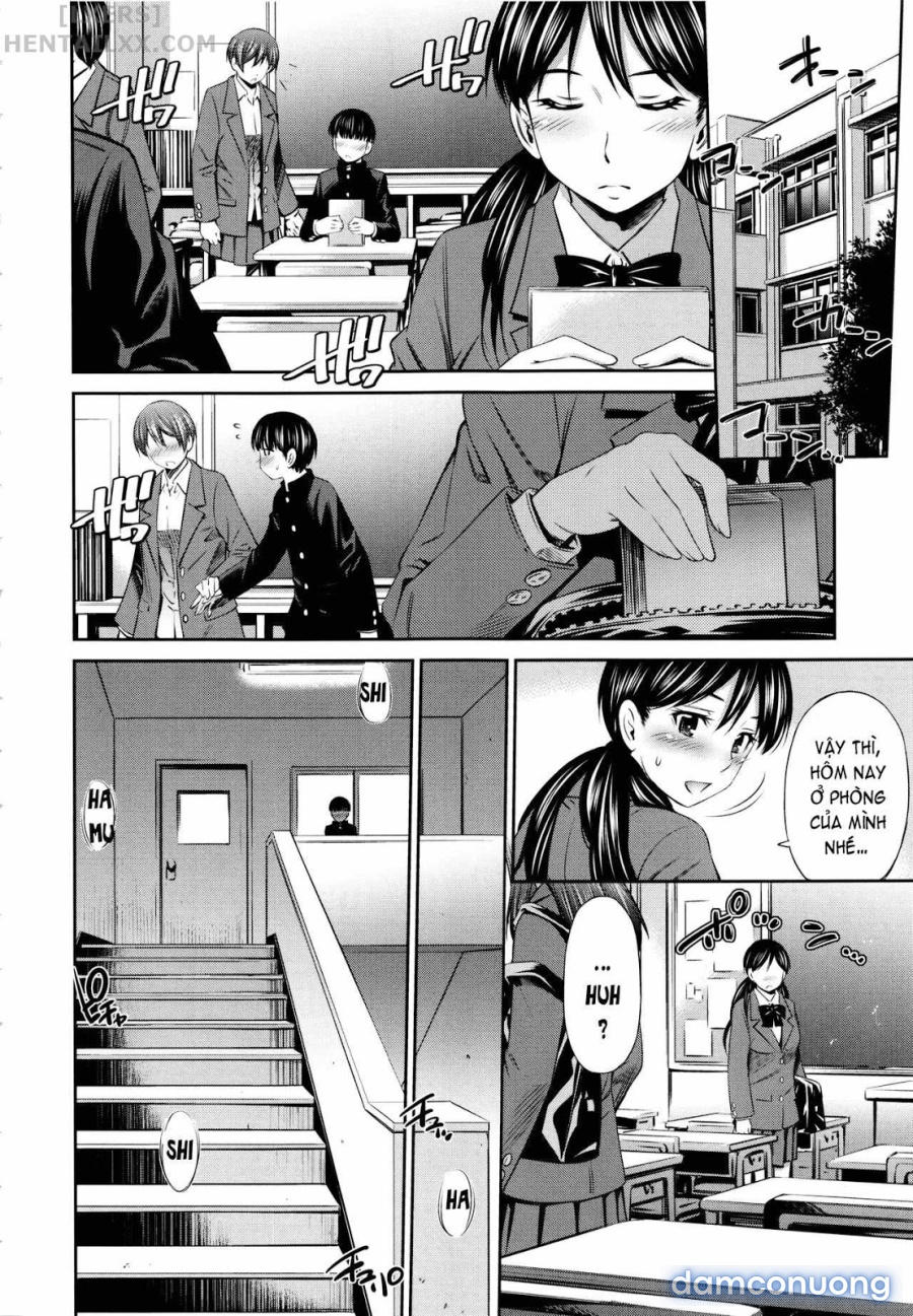 Hokenshitsu no Sagara Sensei 