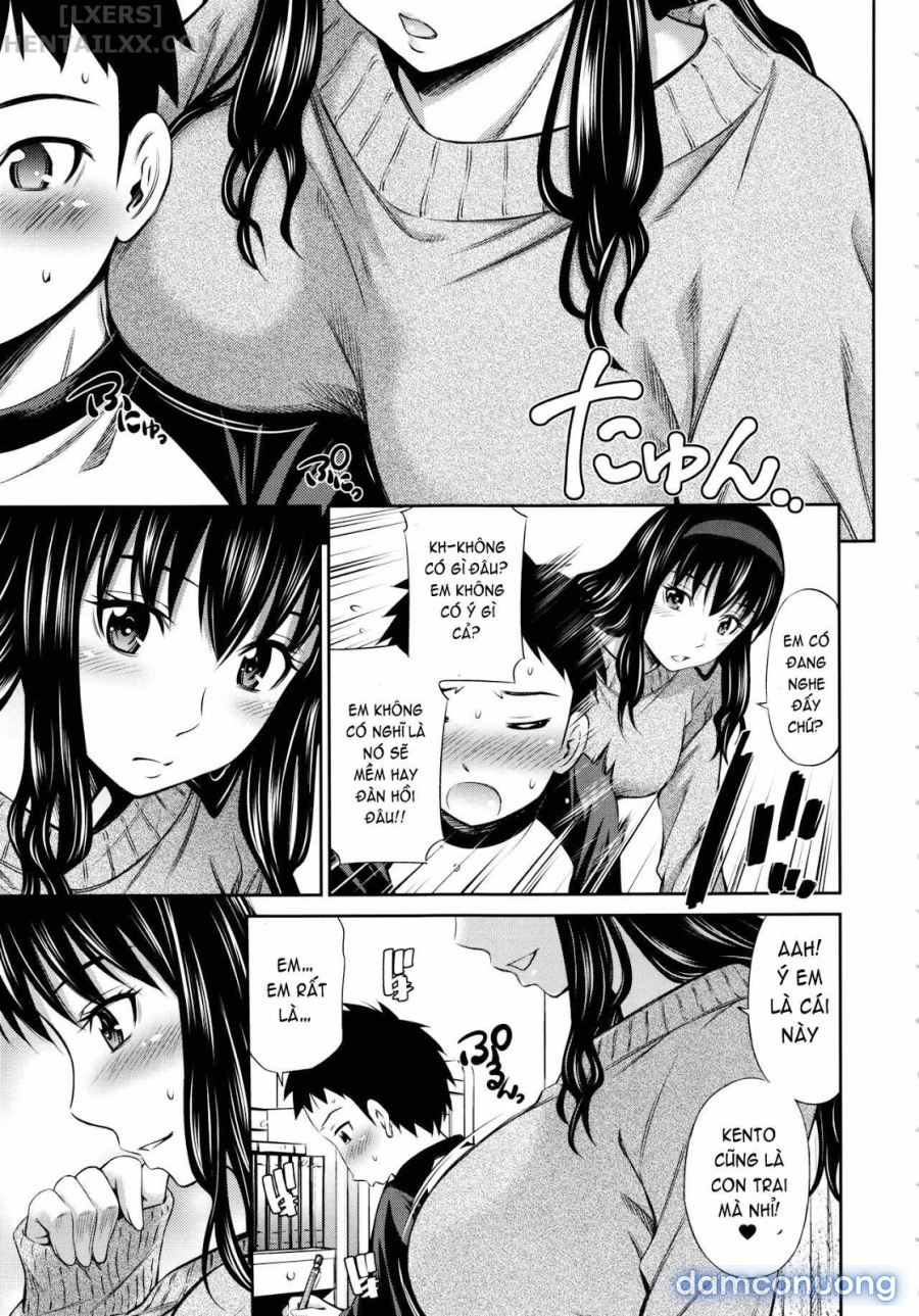Hokenshitsu no Sagara Sensei 