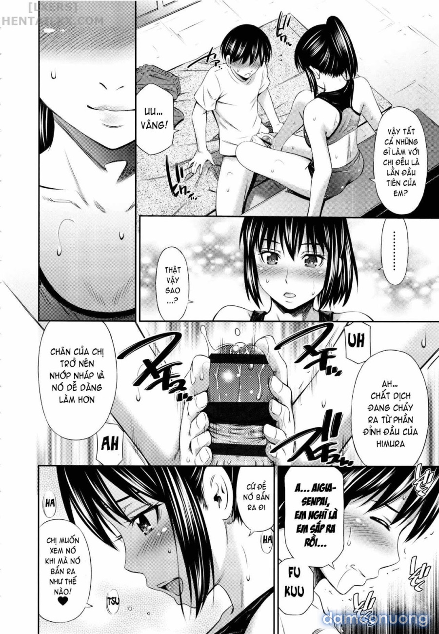 Hokenshitsu no Sagara Sensei 