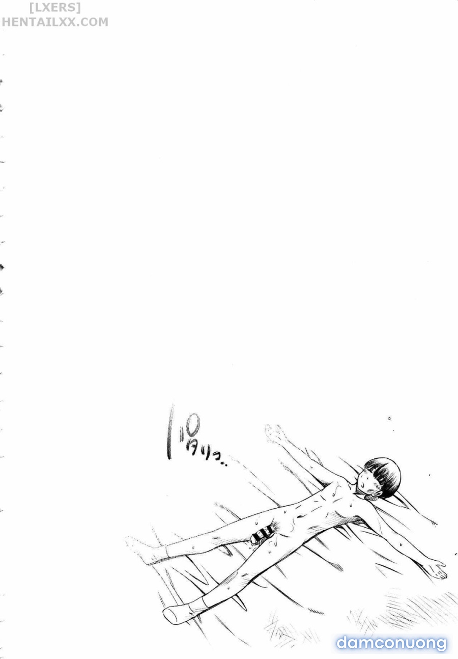 Hokenshitsu no Sagara Sensei 