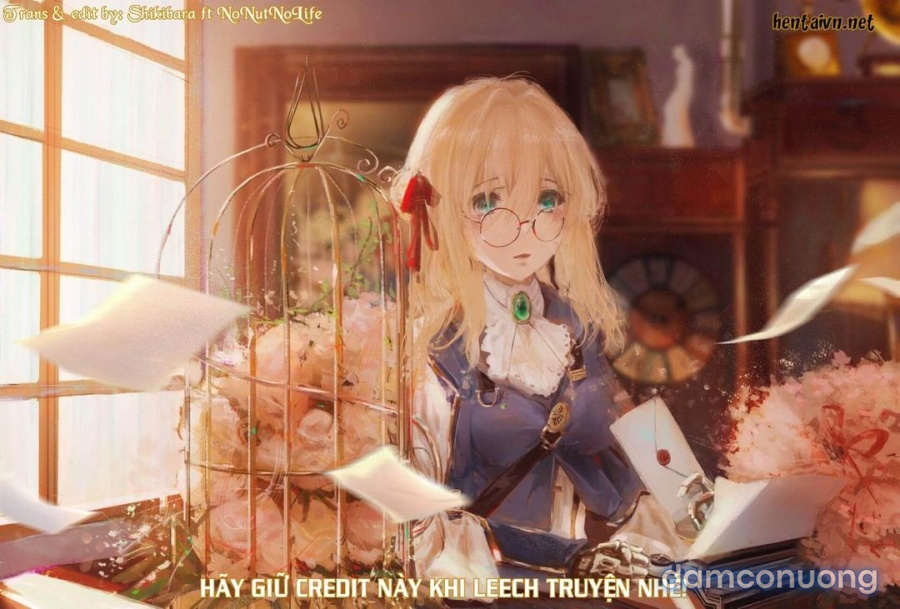 Hatsuiki☆Syndrome 