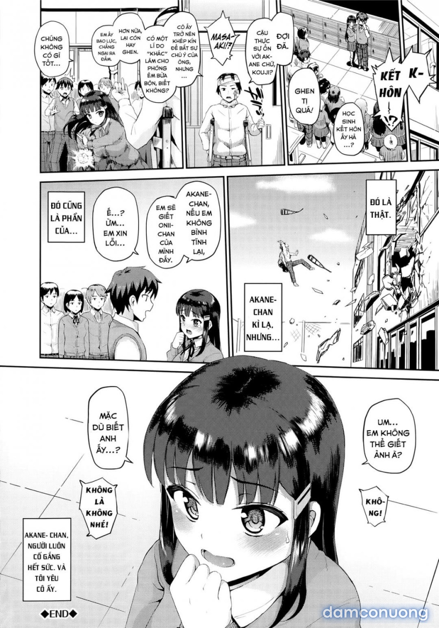Hatsuiki☆Syndrome 