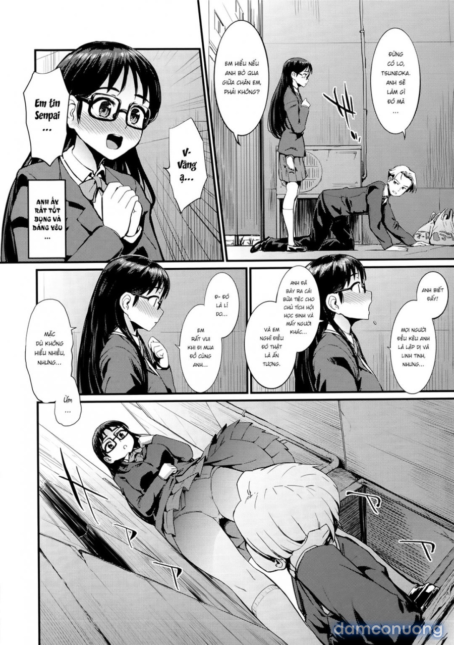 Hatsuiki☆Syndrome 