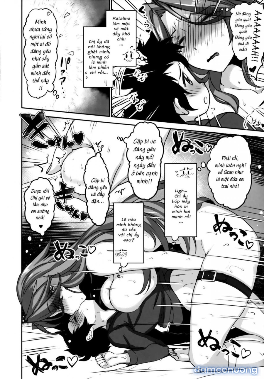 Uchi no Danchou wa Zenkuu Ichi Kawaii 