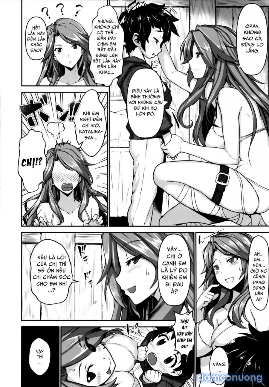 Uchi no Danchou wa Zenkuu Ichi Kawaii 