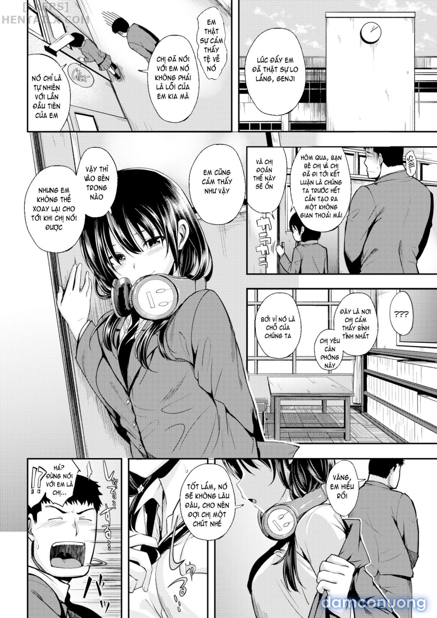 First Time 
