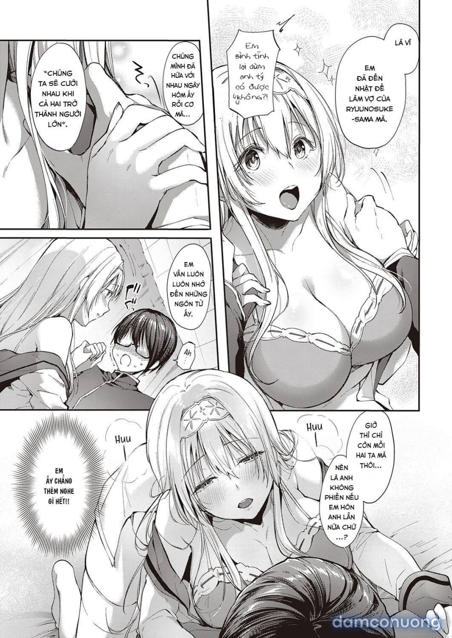 L'etran Veil 