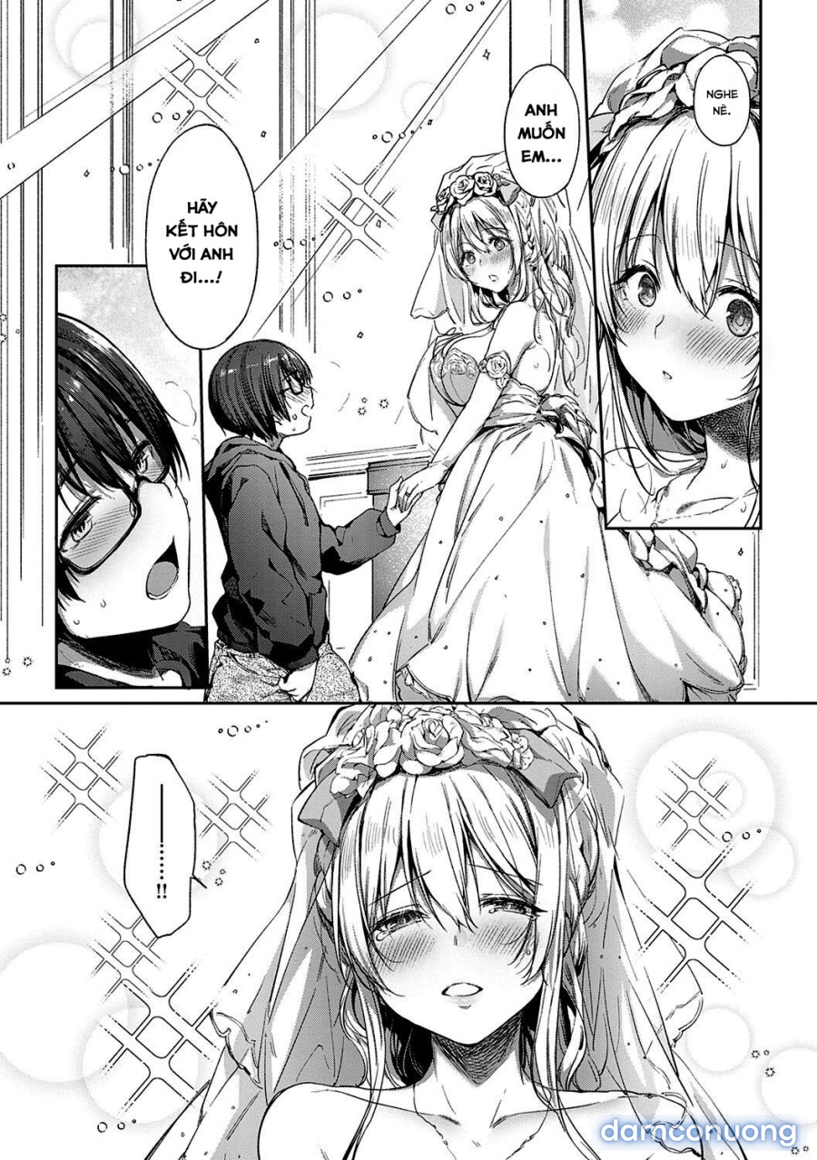 L'etran Veil 