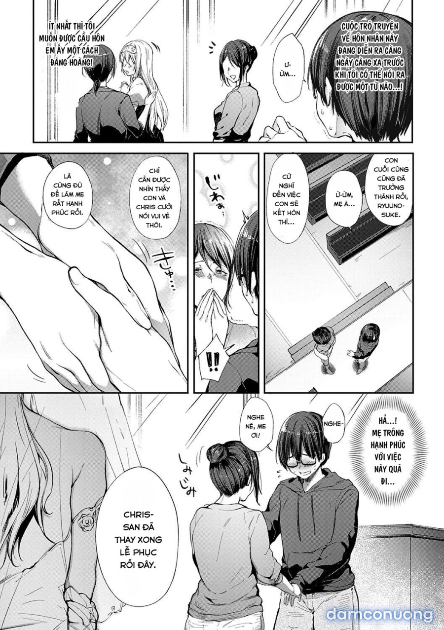 L'etran Veil 