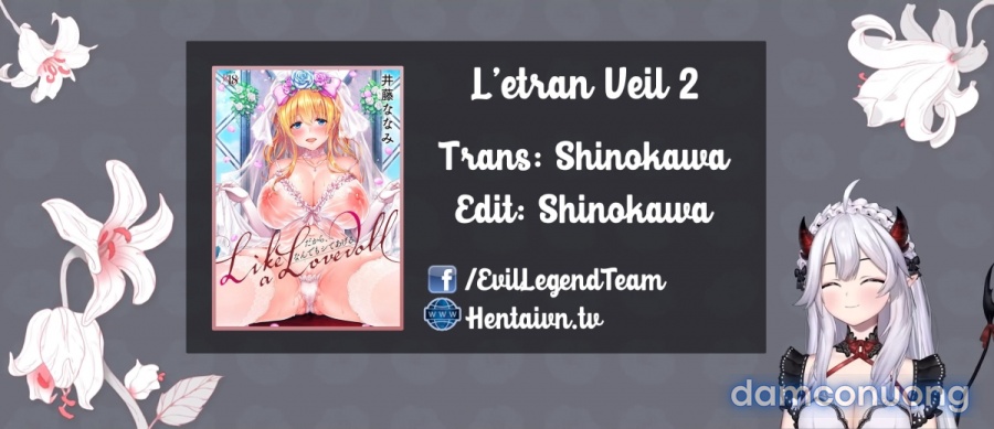 L'etran Veil 