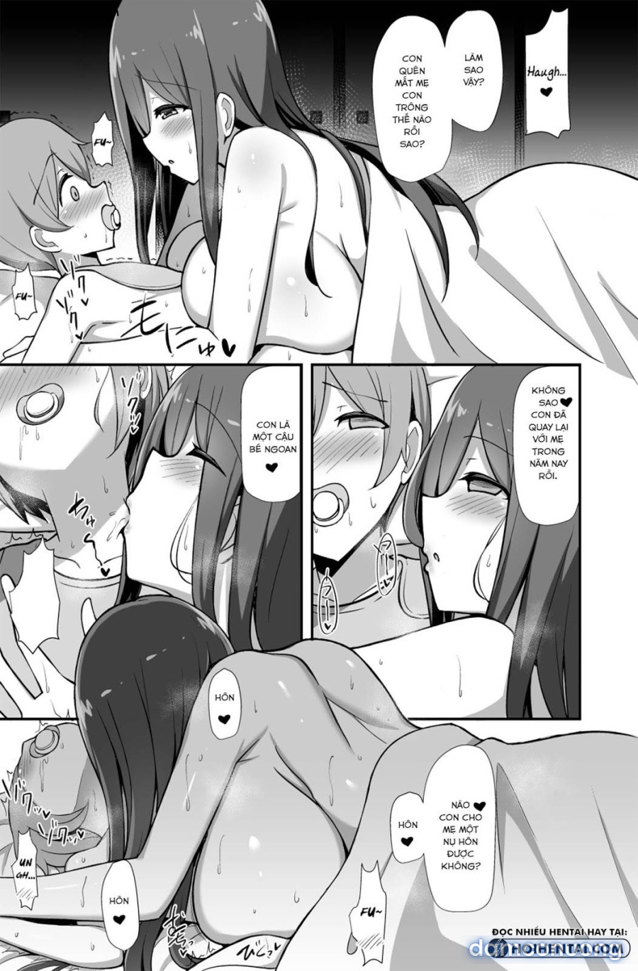 Shiro OnePi Onee-san to Babubabu Inaka Ecchi 