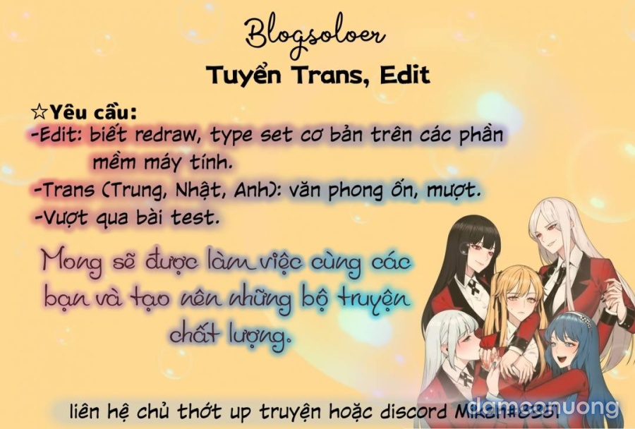 Cô gái mắc chứng sợ đàn ông 