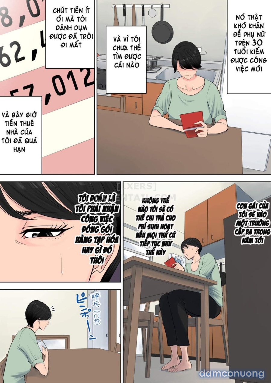 Tsubakigaoka Danchi no Kanrinin 