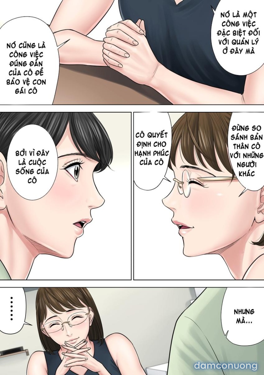 Tsubakigaoka Danchi no Kanrinin 
