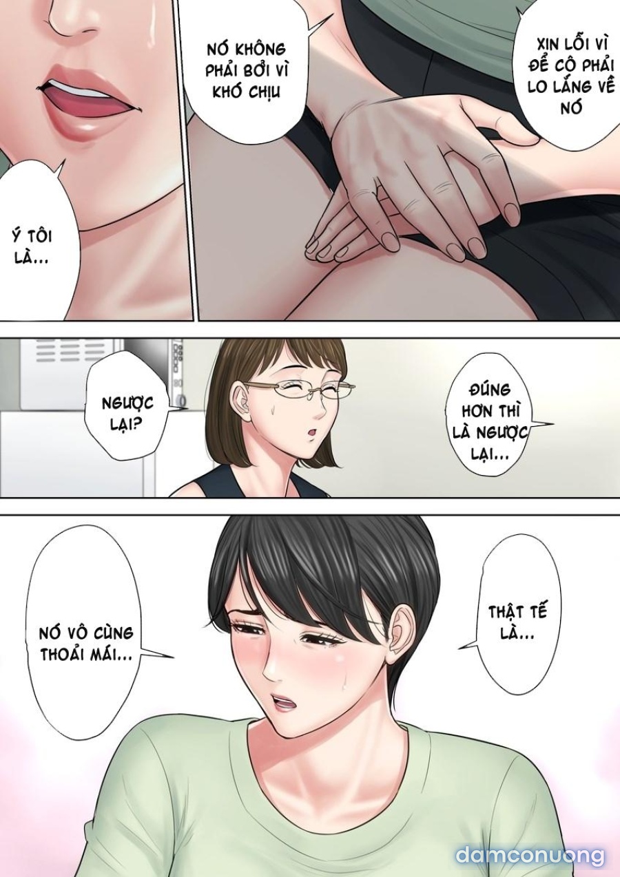 Tsubakigaoka Danchi no Kanrinin 