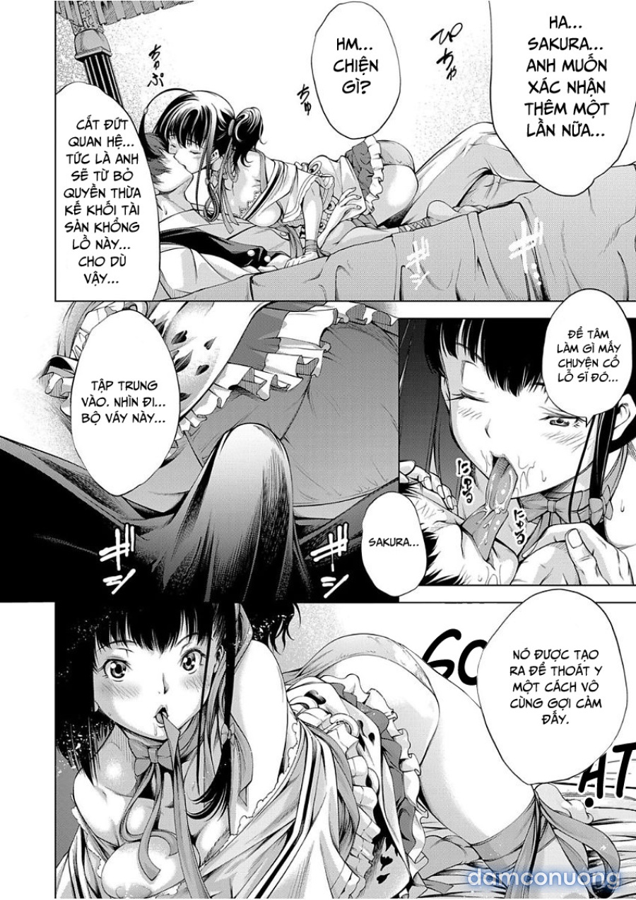 Geretsu ni Oshitoyaka 