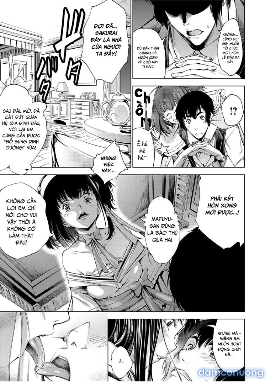 Geretsu ni Oshitoyaka 