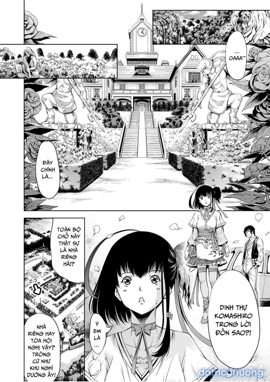 Geretsu ni Oshitoyaka 