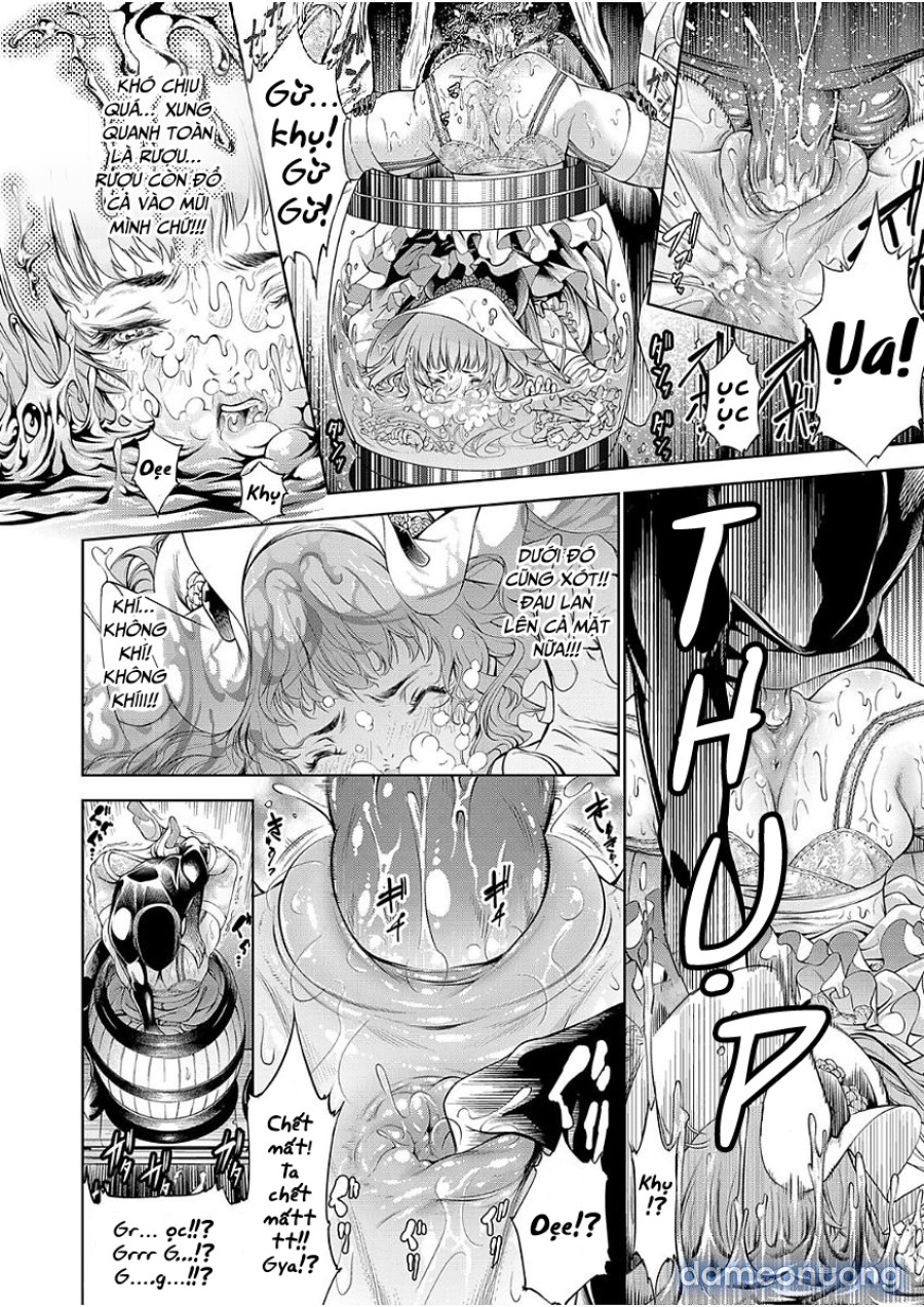 Geretsu ni Oshitoyaka 