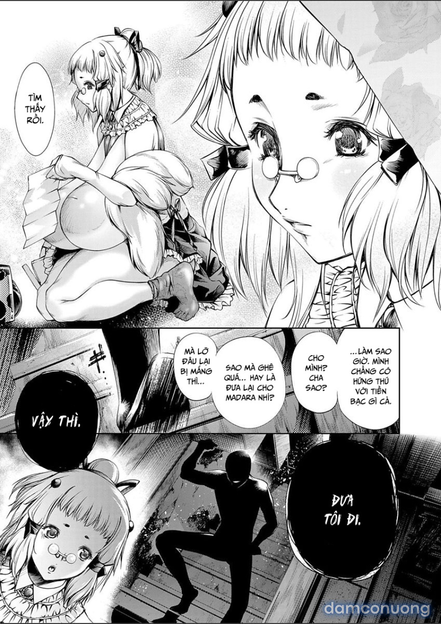 Geretsu ni Oshitoyaka 